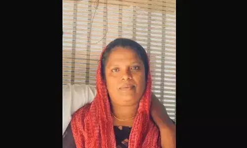 പലിശക്കാരുടെ ഭീഷണി; ഗുരുവായൂരില്‍ വീട്ടമ്മ തീ കൊളുത്തി മരിച്ചു