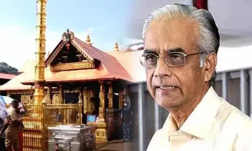 അയ്യപ്പ സംഗമത്തിലെ കണക്കുകളില്‍ വന്‍ പൊരുത്തക്കേട്; ഓഡിറ്റ് റിപ്പോര്‍ട്ട് തള്ളി കെ. ജയകുമാര്‍; കുടിശികയില്‍ ദുരൂഹത