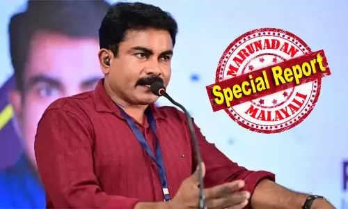 പഠിക്കുമ്പോള്‍ കൂട്ടുകാരെ മദ്യപിക്കാന്‍ പ്രേരിപ്പിച്ച വില്ലന്‍; മദ്യപിക്കാറേ ഇല്ലെന്ന കള്ളം കണ്ടെത്തിയപ്പോള്‍ ഭാര്യയുടെ പട്ടിണി കിടന്നുള്ള പ്രതിഷേധം; കീഴടങ്ങല്‍ പ്രഖ്യാപിച്ച് പൊലീസുകാരന്‍ ലഹരി വിരുദ്ധ പോരാളിയായി; ഇപ്പോള്‍ നായക പരിവേഷത്തില്‍ നിന്ന് പീഡനക്കേസ് പ്രതിയിലേക്ക്; ഫിലിപ്പ് മമ്പാടിന്റേത് അസാധാരണ വീഴ്ച