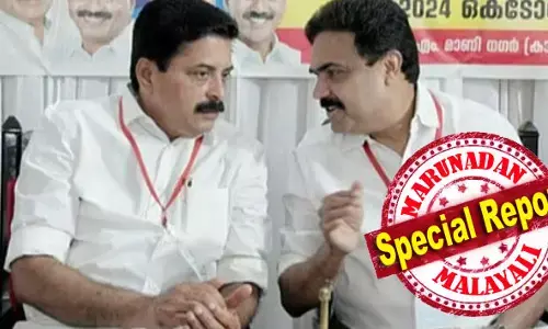 ജോസ് കെ. മാണി മത്സരിക്കട്ടെ എന്നത് വെറും ആഗ്രഹം മാത്രമെന്ന് ചെയര്‍മാന്‍; മന്ത്രിയ്‌ക്കെതിരെ ജോസ് കെ മാണി പരസ്യമായി രംഗത്ത് വരില്ല; പക്ഷേ റോഷിക്കെതിരെ പാര്‍ട്ടിയില്‍ പടയൊരുക്കം; സ്റ്റിയറിംഗ് കമ്മിറ്റിയില്‍ കടുത്ത വിമര്‍ശനത്തിന് സാധ്യത; പാലായില്‍ തോല്‍പ്പിക്കാനുള്ള ഗൂഡാലോചന സിന്താദ്ധവും തയ്യാര്‍; കേരളാ കോണ്‍ഗ്രസ് കനല്‍ എരിയുന്നു