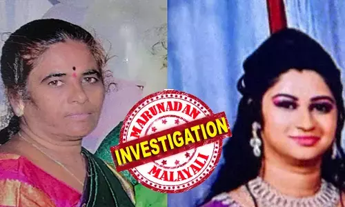 പിതാവിന്റെ മരണത്തിന് കാരണം അമ്മയുടെ ബ്ലാക്ക് മാജിക്; ജ്യോത്സ്യന്റെ വാക്ക് വിശ്വസിച്ച് മകളുടെ ക്രൂരത; 55കാരിയെ ശ്വാസംമുട്ടിച്ച് കൊലപ്പെടുത്തി, സ്വാഭാവിക മരണമെന്ന് വരുത്തി തീർക്കാൻ ശ്രമം; ആ പ്രതികാരത്തിൽ 33കാരി വലയിലായത് ഇങ്ങനെ