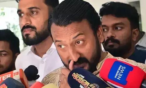 രാഹുല്‍ മാങ്കൂട്ടത്തിലിനെതിരായ മൂന്നാം പീഡനക്കേസ്: വിദേശത്തുള്ള അതിജീവിതയുടെ രഹസ്യമൊഴി രേഖപ്പെടുത്തി