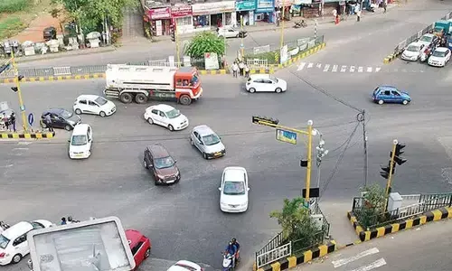 അപകടങ്ങള്‍ പതിവായ ബ്ലാക്ക് സ്‌പോട്ടുകള്‍ കേന്ദ്രീകരിച്ച് നവീകരണം; രൂപരേഖ തയ്യാറാക്കാന്‍ സര്‍ക്കാര്‍