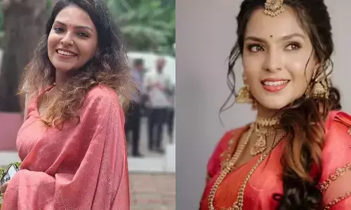 ഇത് എന്റെ ആഗ്രഹമാണ്...ആരും ഇടപെടരുത്; സിംഗിൾ പേരന്റ് എന്ന അവസ്ഥ ഭയങ്കര..ബുദ്ധിമുട്ടാ!! അങ്ങനെ തന്റെ ജീവിതത്തിലെ വലിയൊരു സന്തോഷം വെളിപ്പെടുത്തി നടി പാർവതി വിജയ്; ആശംസകൾ നേർന്ന് കൂട്ടുകാരികൾ