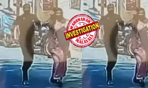 ഞങ്ങൾ നഗരസഭയിൽ നിന്നാണെ..!! ആരെയും വിശ്വസിപ്പിക്കുന്ന രീതിയിൽ സംസാരം; പെട്ടെന്ന് ഒന്നും നോക്കാതെ വയോധികയ്ക്ക് നേരെ പാഞ്ഞെടുത്ത് അതിരുവിട്ട പ്രവർത്തി; മണക്കാട്ടെ പട്ടാപ്പകൽ കൊള്ളയിൽ നടുക്കം; സ്ത്രീകൾ അടങ്ങുന്ന ആ ഗ്യാങ്ങിന്റെ രീതി തന്നെ വളരെ വിചിത്രം; പോലീസ് അന്വേഷണത്തിൽ വൻ ട്വിസ്റ്റ്