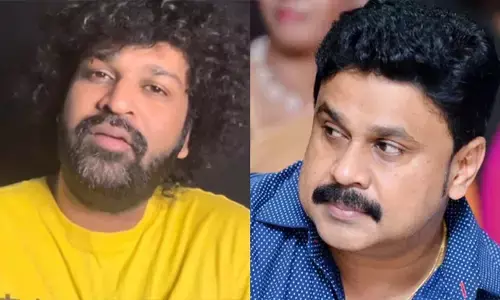 മികച്ച ഫിലിം മേക്കേഴ്‌സ് ദിലീപിനൊപ്പം സിനിമ ചെയ്യില്ല; ഭ ഭ ബ പോലുള്ള ചിത്രങ്ങൾ കൊണ്ട് ഒരു കാര്യവുമില്ല; ലാലേട്ടൻ ഉള്ളത് കൊണ്ടാണ് പ്രേക്ഷകർ ആ സിനിമ കാണാൻ പോയതെന്നും അശ്വന്ത് കോക്ക്
