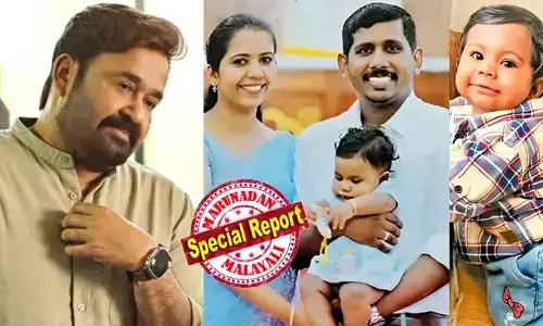 സഹജീവികളായ ചില കുരുന്നു ജീവനുകള്‍ക്ക് പുനര്‍ജന്മത്തിന്റെ പ്രതീക്ഷകള്‍ നല്‍കിയാണ് ആലിന്‍ ഷെറിന്‍ എന്ന കുഞ്ഞുമാലാഖ ഈ ലോകത്തോട് വിട പറഞ്ഞത്;  പുനര്‍ജന്മത്തിന്റെ പ്രതീക്ഷകള്‍ നല്‍കി ആലിന്‍ ഇനിയും ജീവിക്കും; കോടിക്കണക്കിന് മനുഷ്യരുടെ ഹൃദയങ്ങളില്‍ കൂടി; മോഹന്‍ലാല്‍