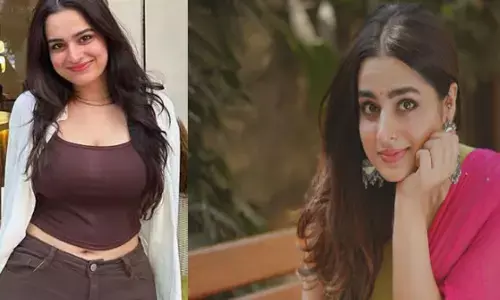 പറയുന്നത് കേൾക്കൂ..ഇങ്ങനെ ചെയ്യരുത്; ഇത് ഒട്ടും ശരിയല്ല!! തന്റെ പിന്നിലൂടെയെത്തി ഫോട്ടോ എടുക്കുന്നവരെ കണക്കിന് ശകാരിച്ച് നടി അയേഷ ഖാൻ