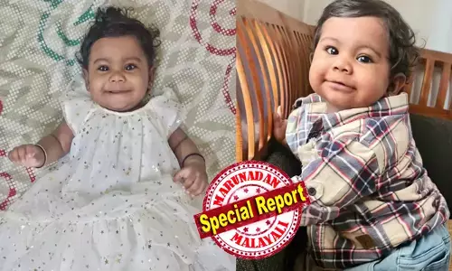 ജന്മനാ കരളിനെ ബാധിക്കുന്ന ബിലിയറി അട്രേഷ്യ ബാധിച്ച കുരുന്നിന് പുതുജീവനേകി ആലിന്‍ ഷെറിന്റെ കരള്‍;  ഇന്നലെ രാത്രി പത്തരയോടെ ആരംഭിച്ച ശസ്ത്രക്രിയ പൂര്‍ത്തിയായത് ആറുമണിയോടെ;  ആരോഗ്യനില തൃപ്തികരമെന്ന് ഡോക്ടര്‍മാര്‍