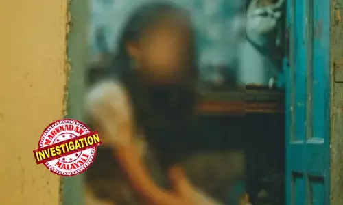 മാതാവിന്റെ സഹോദരന്‍ ആദ്യമായി പീഡിപ്പിച്ചത് എട്ടുവയസ്സുള്ളപ്പോള്‍; ജാമ്യത്തിലിറങ്ങിയ പ്രതി ആത്മഹത്യ ചെയ്തു; മാതാവ് കുട്ടിയെ ഉപേക്ഷിച്ചതോടെ പിതാവിനൊപ്പം ബന്ധുവീട്ടില്‍;  നാലുവര്‍ഷത്തിനിടെ പിതാവില്‍ നിന്നടക്കം നേരിട്ടത് നിരന്തര പീഡനം; ബന്ധുവായ സുഹൃത്തിനോട് പെണ്‍കുട്ടി വെളിപ്പെടുത്തിയതോടെ മൂന്ന് പേര്‍ അറസ്റ്റില്‍;  നാല് പോക്‌സോ കേസുകള്‍ രജിസ്റ്റര്‍ ചെയ്തതായി പൊലീസ്