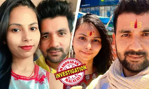 വര്‍ഷങ്ങളായി പ്രണയത്തില്‍; മറ്റൊരാളുമായി യുവതിയുടെ വിവാഹം നിശ്ചയിച്ചത് പ്രകോപനമായി; പ്രണയദിനത്തില്‍ കാറില്‍ വെടിയേറ്റ് മരിച്ച നിലയില്‍ കമിതാക്കളുടെ മൃതദേഹം;  കാറിന്റെ ഡ്രൈവര്‍ സീറ്റില്‍ ഇരിക്കുന്ന 32കാരന്റെ കയ്യില്‍ ഒരു പിസ്റ്റള്‍; കാമുകിയെ വെടിവെച്ച് കൊന്ന ശേഷം യുവാവ് ജീവനൊടുക്കിയതെന്ന് സംശയം