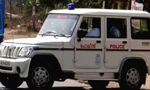 ആലുവ റെയിൽവെ സ്റ്റേഷനിൽ ഉപേക്ഷിച്ച നിലയിൽ ഒരു ബാഗ്; തുറന്നപ്പോൾ ഞെട്ടൽ; കണ്ടത് ലക്ഷങ്ങൾ വിലമതിക്കുന്ന കഞ്ചാവ്