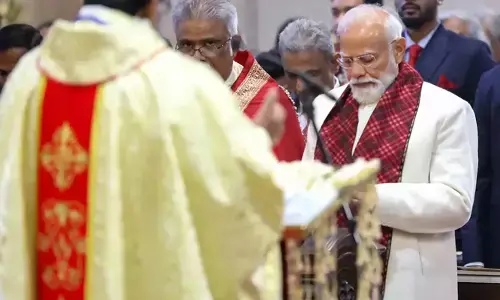 നിയമസഭ തെരഞ്ഞെടുപ്പ്: ബിജെപിയുടെ മറ്റു സംസ്ഥാനങ്ങളിലെ ക്രിസ്ത്യന്‍ എംഎല്‍എമാര്‍ പ്രചാരണത്തിനായി വീടുകയറും