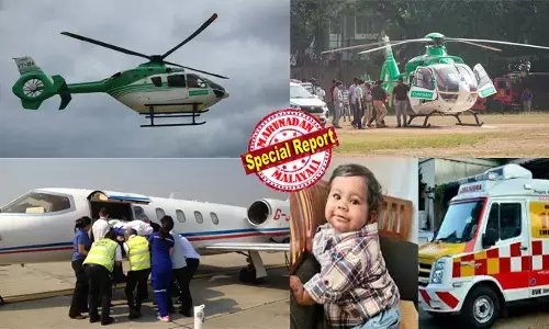 വാടക നല്‍കി ഖജനാവ് മുടിക്കണോ? എന്തുകൊണ്ട് കേരളത്തിന് സ്വന്തമായി ഒരു ഹെലികോപ്റ്റര്‍ വാങ്ങിക്കൂടാ? ഓരോ സംസ്ഥാനത്തും ഓരോ വാടക; ചിപ്സണ്‍ ഏവിയേഷന്‍ നടത്തുന്ന ആകാശക്കളിയില്‍ ദുരൂഹത; ആംബുലന്‍സ് റോഡില്‍ മരണപാച്ചില്‍ നടത്തുമ്പോള്‍ ലക്ഷങ്ങള്‍ വാങ്ങുന്ന ഹെലികോപ്റ്റര്‍ എവിടെ? പൊരുത്തക്കേടുകള്‍ ഇങ്ങനെ