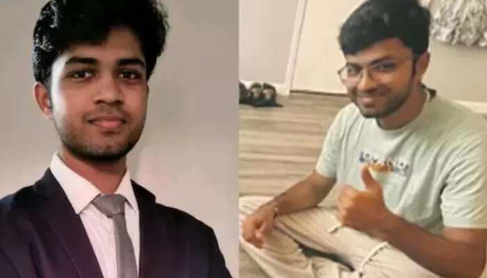 യുഎസില് കാണാതായ ഇന്ത്യന് വിദ്യാര്ഥിയെ മരിച്ച നിലയില് കണ്ടെത്തി; സാകേതിന്റെ മൃതദേഹം കണ്ടെത്തുന്നത് കാണാതായി ആറു ദിവസങ്ങള്ക്ക് ശേഷം യുഎസില് കാണാതായ ഇന്ത്യന് വിദ്യാര്ഥിയെ മരിച്ച നിലയില് കണ്ടെത്തി; സാകേതിന്റെ മൃതദേഹം കണ്ടെത്തുന്നത് കാണാതായി ആറു ദിവസങ്ങള്ക്ക് ശേഷം
