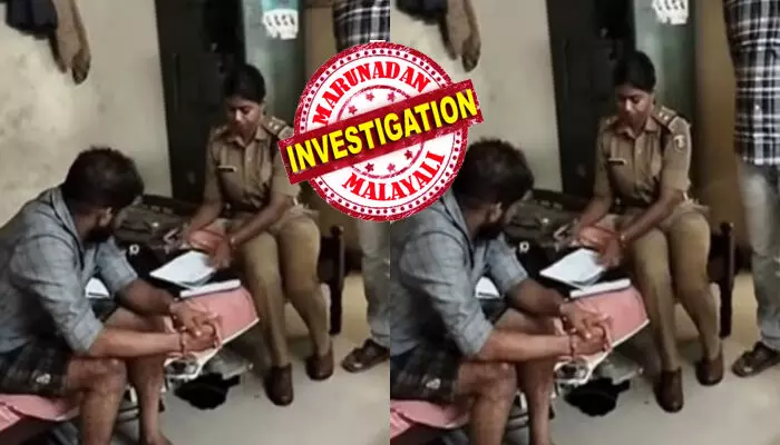 ഇനിയെന്ത് ചെയ്യുമെന്ന് ആലോചിച്ച് കിളി പോയിരിക്കുന്ന മട്ടാഞ്ചേരി ഫൈസൽ; കൊച്ചിയിലെ മെൻസ് ഹോസ്റ്റലിലേക്ക് ഒട്ടും പ്രതീക്ഷിക്കാതെ എത്തിയ അതിഥികളെ കണ്ട് ആള് ഒന്ന് കിടുങ്ങി; എക്സൈസിന്റെ പരിശോധനയിൽ മുറി മുഴുവൻ ലഹരി മയം; ആശാൻ ഇനി അഴിയെണ്ണും ഇനിയെന്ത് ചെയ്യുമെന്ന് ആലോചിച്ച് കിളി പോയിരിക്കുന്ന മട്ടാഞ്ചേരി ഫൈസൽ; കൊച്ചിയിലെ മെൻസ് ഹോസ്റ്റലിലേക്ക് ഒട്ടും പ്രതീക്ഷിക്കാതെ എത്തിയ അതിഥികളെ കണ്ട് ആള് ഒന്ന് കിടുങ്ങി; എക്സൈസിന്റെ പരിശോധനയിൽ മുറി മുഴുവൻ ലഹരി മയം; ആശാൻ ഇനി അഴിയെണ്ണും