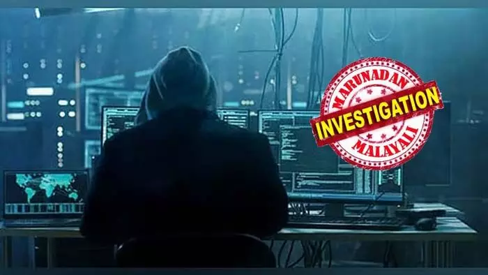 ജമ്മു കാശ്മീരില് പൂട്ടിച്ചത് 8000 മ്യൂള് അക്കൗണ്ടുകള്; തട്ടിപ്പുകാര് മോഷ്ടിച്ച പണം കണ്ടെത്താനാകാത്ത ക്രിപ്റ്റോ കറന്സിയാക്കി മാറ്റുന്നത് ഇത്തരം അക്കൗണ്ടുകള് വഴി; ദേശവിരുദ്ധ പ്രവര്ത്തനത്തിന് ഫണ്ട് എത്തുന്ന വഴിഅടക്കാന് ഏജന്സികള് ജമ്മു കാശ്മീരില് പൂട്ടിച്ചത് 8000 മ്യൂള് അക്കൗണ്ടുകള്; തട്ടിപ്പുകാര് മോഷ്ടിച്ച പണം കണ്ടെത്താനാകാത്ത ക്രിപ്റ്റോ കറന്സിയാക്കി മാറ്റുന്നത് ഇത്തരം അക്കൗണ്ടുകള് വഴി; ദേശവിരുദ്ധ പ്രവര്ത്തനത്തിന് ഫണ്ട് എത്തുന്ന വഴിഅടക്കാന് ഏജന്സികള്