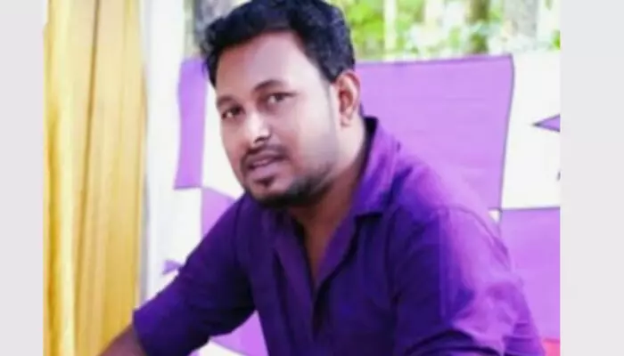 പത്ത് വർഷത്തിലധികമായി പ്രവാസ ജീവിതം; ഹൃദയാഘാതം മൂലം മലയാളി യുവാവ് ഖത്തറിൽ മരിച്ചു; വേദനയോടെ കുടുംബം പത്ത് വർഷത്തിലധികമായി പ്രവാസ ജീവിതം; ഹൃദയാഘാതം മൂലം മലയാളി യുവാവ് ഖത്തറിൽ മരിച്ചു; വേദനയോടെ കുടുംബം