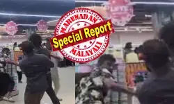 ആഹാ അടി കൊണ്ടോട്ടിയ പോലീസുകാരന്‍ പ്രതി; കൂടെ വന്ന സഹോദരിയും പ്രതി.... എന്താ അല്ലേ? എസ് എഫ് ഐക്കാരോടൊപ്പം പെണ്‍കുട്ടികള്‍ ഇല്ലാതിരുന്നത് ഭാഗ്യം അല്ലെങ്കില്‍ പോലീസുകാരന്നെതിരെ ബലാത്സംഗത്തിനും കേസ് എടുത്തേനെ! പോലീസ് ഗ്രൂപ്പുകളില്‍ വന്‍ പ്രതിഷേധവും അമര്‍ഷവും; സംഘടനകള്‍ക്ക് മൗനം; അടിച്ചവനും ആസൂത്രണം ചെയ്തവനും ജാമ്യം; അടികൊണ്ടവനെ ജയിലിലിടും! പോലീസിന് ഇതു എന്തുപറ്റി?