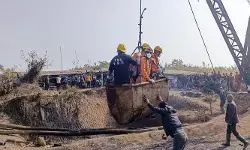 മേഘാലയയിലെ കല്‍ക്കരി ഖനി അപകടം; അന്ത്യകര്‍മ്മങ്ങള്‍ക്ക് പിന്നാലെ പരേതന്‍ ജീവനോടെ വീട്ടിലെത്തി; സംസ്‌ക്കരിച്ച മൃതദേഹം ആരുടെതെന്ന് അന്വേഷണം