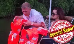 കൊട്ടാരത്തിലേക്ക് യുവതികളെ കടത്തി; പ്രായപൂര്‍ത്തിയാകാത്ത പെണ്‍കുട്ടികളെ വേട്ടയാടി; എന്നിട്ടും രാജപദവിയുടെ ഗരിമയില്‍ പോലീസ് തൊട്ടില്ല; ഇപ്പോഴിതാ പെണ്ണുങ്ങള്‍ക്കായി രാജ്യ രഹസ്യങ്ങള്‍ ചൈനക്ക് ചോര്‍ത്തിയെന്നും തെളിവുകള്‍: പ്രിന്‍സ് ആന്‍ഡ്രൂ അറസ്റ്റിലേക്ക്