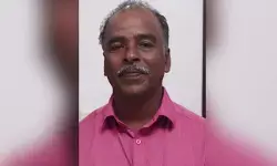 കണ്ണൂരില്‍ കര്‍ഷകന്‍ കീടനാശിനി കഴിച്ച് മരിച്ചു; സാമ്പത്തിക ബാധ്യതയെ തുടര്‍ന്നെന്ന് സൂചന