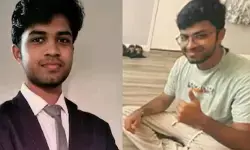 യുഎസില്‍ കാണാതായ ഇന്ത്യന്‍ വിദ്യാര്‍ഥിയെ മരിച്ച നിലയില്‍ കണ്ടെത്തി;  സാകേതിന്റെ മൃതദേഹം കണ്ടെത്തുന്നത് കാണാതായി ആറു ദിവസങ്ങള്‍ക്ക് ശേഷം