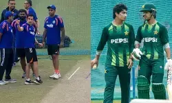 ഇന്ന് കൊളംബോ ക്ലാസിക്കോ! ട്വന്റി-20 ലോകകപ്പില്‍ ഇന്ത്യ-പാക്കിസ്ഥാന്‍ പോരാട്ടം;  സ്പിന്‍ കെണി ഒരുക്കി പ്രേമദാസ സ്റ്റേഡിയം;  പാക്ക് ഫൈവ് സ്റ്റാര്‍ സ്പിന്‍ പടയെ തകര്‍ക്കാന്‍ ഇന്ത്യയുടെ മാസ്റ്റര്‍ പ്ലാന്‍; മഴ ചതിച്ചില്ലെങ്കില്‍ തീപാറും പോരാട്ടം!