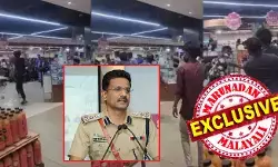 പോലീസുകാരനെതിരെയുള്ള കേസ് റദ്ദാക്കാന്‍ നിര്‍ദ്ദേശിച്ച് കമ്മീഷണറുടെ ഇടപെടല്‍; 24 മണിക്കൂറിനുള്ളില്‍ വീഴ്ചയില്‍ ശംഖുമുഖം എസി വിശദീകരണം നല്‍കണം; സര്‍ക്കാരിന്റെ പ്രതിശ്ചായ തകര്‍ക്കാനുള്ള ഗൂഢ ശ്രമമെന്ന് വിലയിരുത്തി സിപിഎമ്മും ആഭ്യന്തര വകുപ്പും; മിഥുന്‍ റോയിയ്ക്കും സഹോദരിക്കും എതിരെയുള്ള കേസ് ഇല്ലാതാകും; മാള്‍ ഓഫ് ട്രാവന്‍കൂറിലേത് ഏകപക്ഷീയ എസ് എഫ് ഐ ആക്രമണം തന്നെ