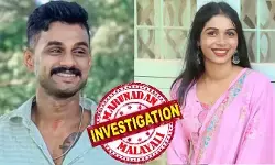 ജീവനൊടുക്കിയ ഇന്‍ഫ്‌ലുവന്‍സര്‍ ചിന്നു പാപ്പുവിന്റെ ആണ്‍സുഹൃത്ത് മരിച്ച നിലയില്‍; കാസര്‍കോട് ചൗക്കി സ്വദേശി സന്ദേശിനെ കണ്ടത് വീട്ടില്‍ തൂങ്ങി മരിച്ച നിലയില്‍; ചിന്നു പാപ്പുവിന്റെ ആത്മഹത്യയുമായി ബന്ധപ്പെട്ട് സന്ദേശിനെ  ചോദ്യം ചെയ്ത് വിട്ടയച്ചിരുന്നു; ചിപ്പു പാപ്പുവിന്റ മരണത്തില്‍ ആഘാതത്തിന് പിന്നാലെ ആണ്‍സുഹൃത്തിന്റെ മരണവും