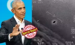 ഞാന്‍ നേരിട്ട് കണ്ടിട്ടില്ല, പക്ഷേ...അന്യഗ്രഹ ജീവികള്‍ ഉണ്ട്;  ഏരിയ 51-ല്‍ അന്യഗ്രഹ ജീവികളെ പൂട്ടിയിട്ടിട്ടുണ്ടോ? ഗൂഢാലോചന സിദ്ധാന്തങ്ങള്‍ തള്ളി ബറാക് ഒബാമ; വിശദീകരിക്കാനാവാത്ത ആകാശ പറക്കലുകള്‍ സത്യമോ? ചുരുളഴിയാതെ യുഎഫ്ഒ രഹസ്യങ്ങള്‍; മുന്‍ യുഎസ് പ്രസിഡന്റിന്റെ വെളിപ്പെടുത്തലില്‍ ഞെട്ടി ലോകം