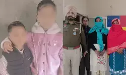 രണ്ട് ആഴ്ചയ്ക്കിടെ രണ്ട് കുട്ടികളുടെ മരണം; മക്കള് അവിഹിതബന്ധത്തിന് തടസമായി; കുട്ടികളെ എലിവിഷം കൊടുത്ത് കൊന്ന അമ്മ അറസ്റ്റില് രണ്ട് ആഴ്ചയ്ക്കിടെ രണ്ട് കുട്ടികളുടെ മരണം; മക്കള് അവിഹിതബന്ധത്തിന് തടസമായി; കുട്ടികളെ എലിവിഷം കൊടുത്ത് കൊന്ന അമ്മ അറസ്റ്റില്