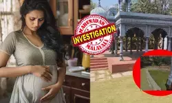 ഗർഭിണിയായ അമ്മ കൂട്ടുകാരനൊപ്പം ഒരു മൈതാനത്ത് ഫോട്ടോ ഷൂട്ടിൽ മുഴുകി; രണ്ടാമത്തെ കുഞ്ഞിനെ വരവേൽക്കാൻ എല്ലാം മറന്ന് തയ്യാറെടുപ്പ്; പെട്ടെന്ന് ഒപ്പം ഉണ്ടായിരുന്ന മൂത്ത മകന്റെ ജീവൻ പോകുന്ന നിലവിളി; ഓടിയെത്തിയപ്പോൾ ആർക്കും കണ്ട് നിൽക്കാൻ പറ്റാത്ത കാഴ്ച; യുവതിയുടെ ചെറിയൊരു അശ്രദ്ധയിൽ ഇനി വേദന മാത്രം