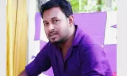 പത്ത് വർഷത്തിലധികമായി പ്രവാസ ജീവിതം; ഹൃദയാഘാതം മൂലം മലയാളി യുവാവ് ഖത്തറിൽ മരിച്ചു; വേദനയോടെ കുടുംബം പത്ത് വർഷത്തിലധികമായി പ്രവാസ ജീവിതം; ഹൃദയാഘാതം മൂലം മലയാളി യുവാവ് ഖത്തറിൽ മരിച്ചു; വേദനയോടെ കുടുംബം