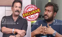 18,000 അടി ഉയരത്തിൽ പാക്കിസ്ഥാനി അടുക്കള വരെ ഇന്ത്യയുടെ കണ്ണിൽ; അവിടുന്ന് ഒരു പടക്കം വന്നാൽ ഇവിടുന്ന് നാല് ബോംബ്!! താടിയുള്ള അപ്പനെ പാക്കിസ്ഥാൻ പേടിക്കണം; രാഹുലിന്റെ പ്രതിഷേധം വെറും രാഷ്ട്രീയ നാടകമാണ്; ഗാൽവൻ സംഘർഷത്തിൽ സർക്കാർ ഒന്നും ചെയ്തില്ലെന്ന പറയുന്നത് പച്ചക്കള്ളം; നർവാനെയുടെ പുസ്തകത്തിലെ വരികൾ അവർ വളച്ചൊടിക്കുന്നു; മേജർ രവി മറുനാടനോട് 18,000 അടി ഉയരത്തിൽ പാക്കിസ്ഥാനി അടുക്കള വരെ ഇന്ത്യയുടെ കണ്ണിൽ; അവിടുന്ന് ഒരു പടക്കം വന്നാൽ ഇവിടുന്ന് നാല് ബോംബ്!! താടിയുള്ള അപ്പനെ പാക്കിസ്ഥാൻ പേടിക്കണം; രാഹുലിന്റെ പ്രതിഷേധം വെറും രാഷ്ട്രീയ നാടകമാണ്; ഗാൽവൻ സംഘർഷത്തിൽ സർക്കാർ ഒന്നും ചെയ്തില്ലെന്ന പറയുന്നത് പച്ചക്കള്ളം; നർവാനെയുടെ പുസ്തകത്തിലെ വരികൾ അവർ വളച്ചൊടിക്കുന്നു; മേജർ രവി മറുനാടനോട്