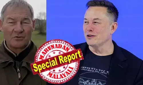 റിഫോം യുകെയേക്കാള്‍ തീവ്ര കുടിയേറ്റ വിരുദ്ധ നിലപാടുമായി റീസ്റ്റോര്‍ ബ്രിട്ടന്‍ പാര്‍ട്ടി.. പിന്തുണച്ച് എലന്‍ മസ്‌ക്; കൗണ്‍സില്‍ തെരഞ്ഞെടുപ്പ് നീട്ടി വയ്ക്കാനുള്ള സര്‍ക്കാര്‍ നീക്കത്തെ എതിര്‍ത്ത് ഇന്ത്യന്‍ വംശജനായ ഇലക്ഷന്‍ കമ്മീഷണര്‍