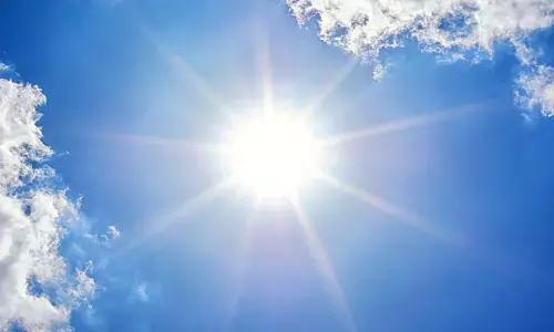 അള്‍ട്രാവയലറ്റ് വികിരണത്തിന്റെ തോത് അപകടകരമായ രീതിയില്‍ ഉയരുന്നു; മൂന്നാറിലും ചെങ്ങന്നൂരിലും ഓറഞ്ച് അലര്‍ട്ട്