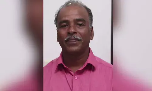 കണ്ണൂരില്‍ കര്‍ഷകന്‍ കീടനാശിനി കഴിച്ച് മരിച്ചു; സാമ്പത്തിക ബാധ്യതയെ തുടര്‍ന്നെന്ന് സൂചന