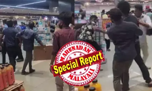 സഹോദരിയെ മറ്റാരോ എന്ന് കരുതി കുതന്ത്രം; പോലീസുകാരനെ കുടുക്കാന്‍ എസ്എഫ്‌ഐ നല്‍കിയത് കള്ളമൊഴി, പൊളിഞ്ഞത് ആസൂത്രിത നീക്കം; എസ് എഫ് ഐക്കാര്‍ തയ്യാറാക്കി നല്‍കിയ തിരക്കഥയനുസരിച്ച് പോലീസുകാരന്റെ സഹോദരിയെ പ്രതിപ്പട്ടികയില്‍ ഉള്‍പ്പെടുത്തിയത് പോലീസിനും സര്‍ക്കാരിനും വലിയ നാണക്കേട്; സേനയില്‍ പ്രതിഷേധം ശക്തം