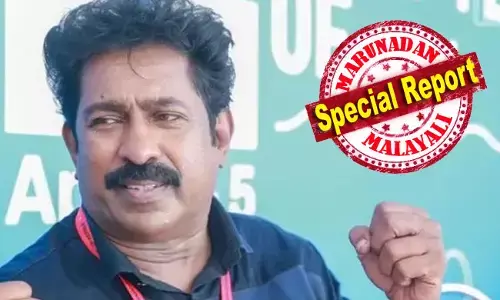 കോളേജില്‍ പഠിക്കുമ്പോള്‍ കെഎസ്യു സ്ഥാനാര്‍ത്ഥിയായി മത്സരിച്ചു; സഖാവ് കൃഷ്ണപിള്ളയായി അഭിനയിച്ചപ്പോള്‍ അദ്ദേഹത്തിന്റെ ലാളിത്യവും സത്യസന്ധതയും കണ്ടാണ് കമ്മ്യൂണിസ്റ്റ് പ്രസ്ഥാനത്തോട് ആഭിമുഖ്യം തോന്നിയത്; പ്രേംകുമാര്‍ കോണ്‍ഗ്രസിലേക്ക്? പഴയ കെഎസ്യുക്കാരനെ തിരിച്ചുപിടിക്കാന്‍ കോണ്‍ഗ്രസ് നീക്കം; നിയമസഭയിലേക്ക് മത്സരിപ്പിച്ചേക്കും