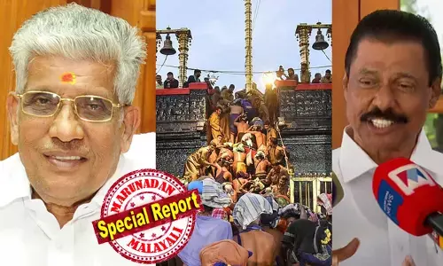 ശബരിമലയിലെ യുവതി പ്രവേശനത്തെ സര്‍ക്കാര്‍ എതിര്‍ക്കണമെന്ന് എന്‍എസ്എസ്;  ആചാര സംരക്ഷണത്തില്‍ വിട്ട് വീഴ്ച്ച ഇല്ലെന്ന് ജി സുകുമാരന്‍ നായര്‍; പാര്‍ട്ടി നിലപാട് പറയേണ്ടപ്പോള്‍ പറയുമെന്ന് എംവി ഗോവിന്ദന്‍; പുന:പരിശോധന ഹര്‍ജി സുപ്രീംകോടതി നാളെ പരിഗണിക്കും; പിണറായി സര്‍ക്കാരിന്റെ നിലപാട് അറിയാന്‍ കേരളം