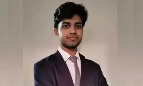 അമേരിക്കയില്‍ കാണാതായ ഇന്ത്യന്‍ വിദ്യാര്‍ത്ഥി മരിച്ച നിലയില്‍; മൃതദേഹം കണ്ടെത്തുന്നത് അഞ്ച് ദിവസത്തെ തിരച്ചിലിനൊടുവില്‍