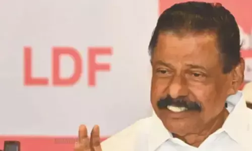 പുതിയ കോലീബി സഖ്യം: വി.ഡി. സതീശന്‍ ഏകോപനച്ചുമതലക്കാരനെന്ന് എം.വി. ഗോവിന്ദന്‍