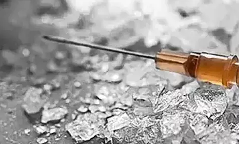 കൊച്ചിയില്‍ മെന്‍സ് ഹോസ്റ്റലില്‍ മയക്കുമരുന്ന് വേട്ട: മട്ടാഞ്ചേരി സ്വദേശി പിടിയില്‍