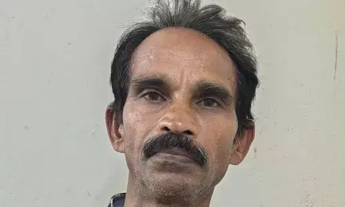 തിരുവല്ലയില്‍ പതിനാലുകാരിയെ പീഡിപ്പിച്ച കേസിലെ പ്രതിയെ അറസ്റ്റ് ചെയ്തു; പെയിന്റിംഗ് തൊഴിലാളിയായ പ്രതി പെണ്‍കുട്ടിയെ പിന്തുടര്‍ന്ന് ഉപദ്രവിക്കാന്‍ ശ്രമിച്ചു