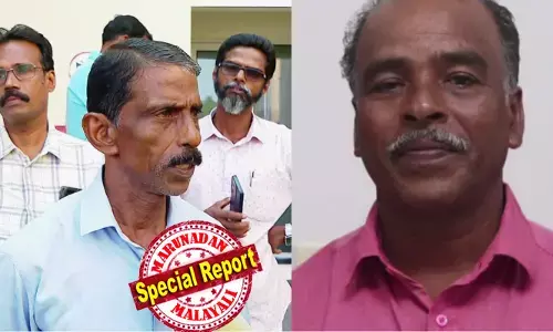 കര്‍ഷകര്‍ക്കുള്ള സര്‍ക്കാറിന്റെ ആനുകൂല്യങ്ങള്‍ ലഭിച്ചിരുന്നില്ല; സബ്സിഡി അനുവദിക്കാന്‍ തീരുമാനിച്ചത് ആത്മഹത്യയ്ക്ക് ശ്രമിച്ച ഏലിയാസിനെ ആശുപത്രിയില്‍ പ്രവേശിപ്പിച്ചപ്പോള്‍;  സര്‍ക്കാരിന്റെ കര്‍ഷക സ്‌നേഹം വെറും തള്ള് മാത്രം;  മുഖ്യമന്ത്രിയില്‍ നിന്നും പുരസ്‌ക്കാരം വാങ്ങിയ മാതൃകാ കര്‍ഷകന്‍ ജീവനൊടുക്കിയതില്‍ പ്രതിഷേധം ശക്തം