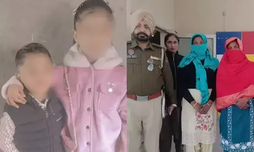 രണ്ട് ആഴ്ചയ്ക്കിടെ രണ്ട് കുട്ടികളുടെ മരണം; മക്കള്‍ അവിഹിതബന്ധത്തിന് തടസമായി; കുട്ടികളെ എലിവിഷം കൊടുത്ത് കൊന്ന അമ്മ അറസ്റ്റില്‍