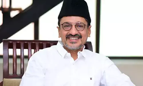 സീറ്റ് വെച്ചുമാറുന്ന കാര്യങ്ങള്‍ ചര്‍ച്ച ചെയ്ത് പരിഹരിക്കും; വിജയ സാധ്യത നോക്കി യുവാക്കളെയും സ്ഥാനാര്‍ത്ഥികളാക്കുമെന്ന് സാദിഖലി ശിഹാബ് തങ്ങള്‍