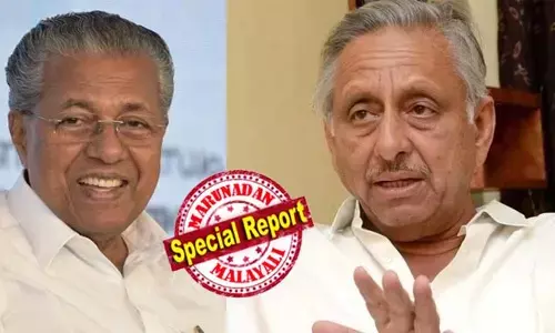 കേരളത്തിന്റെ അടുത്ത മുഖ്യമന്ത്രിയായി പിണറായി വിജയന്‍ തന്നെ തുടരും; ഇക്കാര്യം തനിക്ക് ഉറപ്പുണ്ട്; ഭരണം തിരിച്ചു പിടിക്കാന്‍ കേരളത്തിലെ കോണ്‍ഗ്രസുകാര്‍ വിയര്‍പ്പൊഴുക്കി പരിശ്രമം തുടരുമ്പോള്‍ പിന്നില്‍ നിന്നും കുത്തി മണിശങ്കര്‍ അയ്യരുടെ പ്രസ്താവന;  ഗാന്ധിജി സ്വപ്നം കണ്ട പുരോഗതി കൈവരിച്ച ഏക സംസ്ഥാനം കേരളമെന്നും മുതിര്‍ന്ന കോണ്‍ഗ്രസ് നേതാവിന്റെ പുകഴ്ത്തല്‍