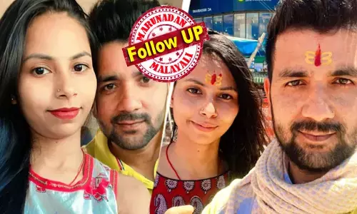 ഇനിയെന്ത് വന്നാലും ശരി..അവന്റെ എല്ലാമെല്ലാമായ രേഖയെ ആർക്കും വിട്ടുകൊടുക്കില്ലെന്ന് മനസ്സിൽ ഉറപ്പിച്ചു; ജാതിയുടെ പേരിൽ വീട്ടുകാർ കളിയാക്കിയപ്പോഴും തളർന്നില്ല; പക്ഷെ യുവാവിന്റെ മനസ്സ് ഇടയ്ക്ക് പതറിയത് അവളുടെ ഒരൊറ്റ വാക്കിൽ; പ്രണയദിനത്തിൽ ആ കമിതാക്കൾ രണ്ടുംകല്പിച്ച് ജീവിതം തീർത്തത് എന്തിന്?; ഞെട്ടിപ്പിക്കുന്ന വിവരങ്ങൾ പുറത്ത്